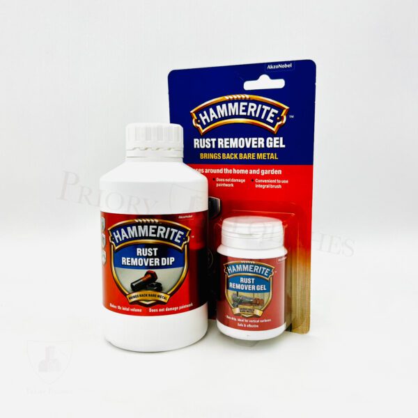 Hammerite Rust Remover