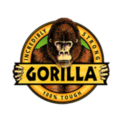 Gorilla Glue Logo