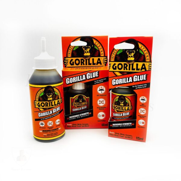 Gorilla Glue Original - Priory Polishes
