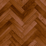 Fiddes Hard Wax Oil Dark Oak