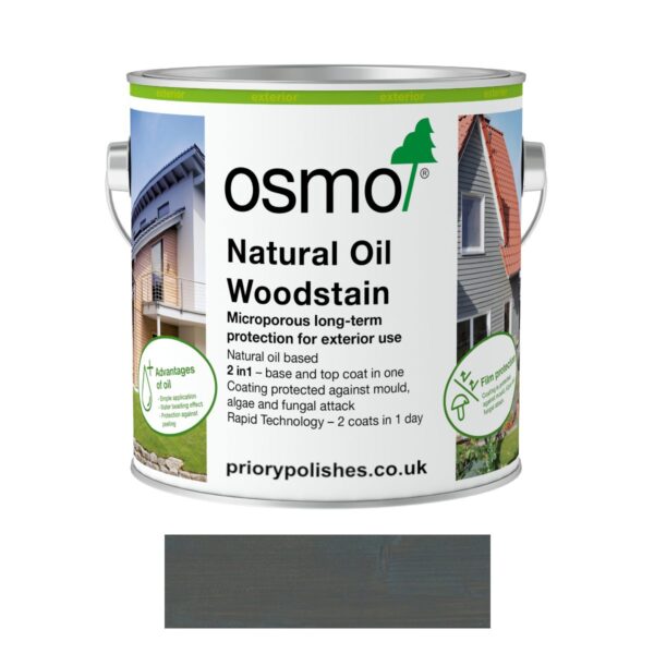 Osmo Natural Oil Wood Stain - 905 Patina