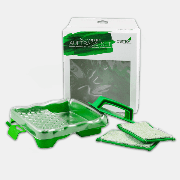 Osmo Oil Finish Application Set