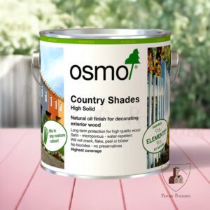 Osmo Country Shades Elements Lifestyle