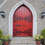 Osmo Country Colour 2311 Signal Red