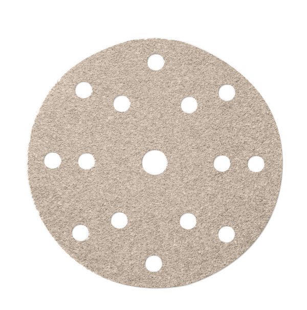 Mirka Basecut Sanding Discs 150mm