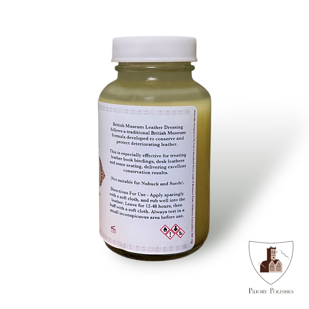 chinese dress ladies Flexalan hydrophane 500ml — Saddle Creek main image 1